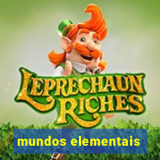 mundos elementais